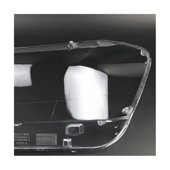Абажур правой фары, маска, прозрачная крышка, принадлежности для фар для X3 F25 2011 2012