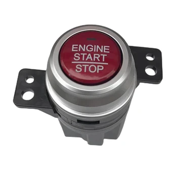 Кнопочный переключатель Бесключевого запуска двигателя для Civic 2012-2015 35881-TR0-G03
