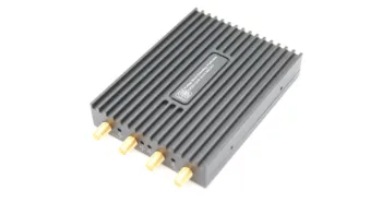 70 МГц – 6 ГГц SDR RF Плата разработки USB 3.0 Совместима с USRP-B210 MICRO + с металлическим корпусом
