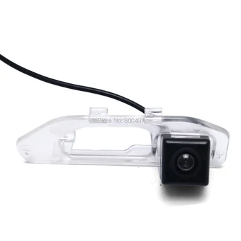 Камера заднего вида CCD HD, резервная система помощи при парковке, водонепроницаемая камера IP67 для Honda XRV 2015 2016