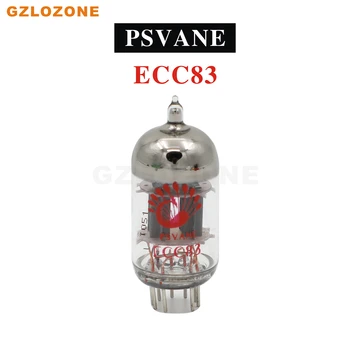 1 ШТ Ламповый усилитель предусилителя PSVANE ECC83 Вакуумная трубка Заменит электронную трубку 12AX7