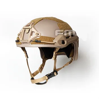 Открытый Новый Высококачественный MT Шлем ABS Тактический Страйкбольный Шлем TB1274