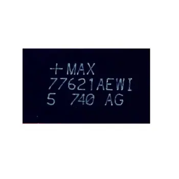 MAX77621AEWI MAX77621 Для ns-коммутатора BGA Modchip