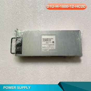D1U-H-1600-12- HC2C для блока питания Huawei Tecal E6000 MuRata