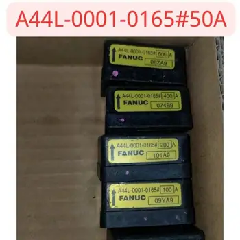 Датчик тока Fanuc A44L-0001-0165#50A