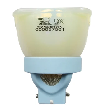 Подлинная оригинальная лампа beam lamp 20R Lamp 470 Вт MSD platinum 20R Lamp Подходит для движущихся головок