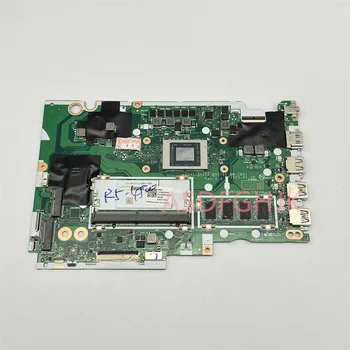Для Lenovo IdeaPad 3-15ARE05 Материнская плата ноутбука 5B20S44306 NM-C861 С процессором R5-4500U 4G RAM 100% тест В порядке