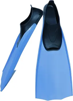 2 ласты для подводного плавания Без обуви Снаряжение для дайвинга Плавательные ласты для водных видов спорта на открытом воздухе для взрослых
