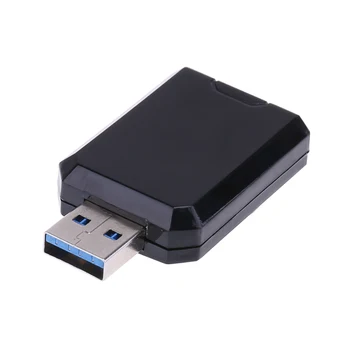 Порт USB 2.0 USB-усилитель напряжения питания Адаптер расширения мощности