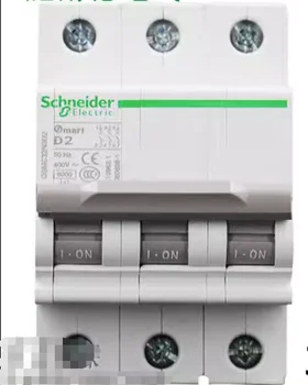 1 шт. Новый автоматический выключатель Schneider OSMC32N3D2A 3P D2A