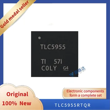 TLC5955RTQR QFN-56 ic Новый оригинальный интегрированный чип