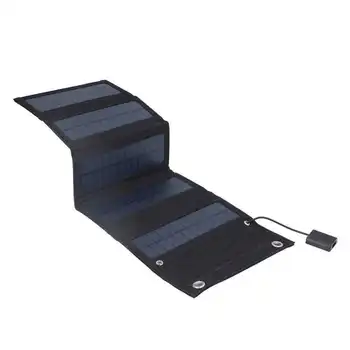 Солнечная панель Green Power Солнечное зарядное устройство для кемпинга