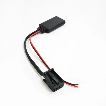Автомобильный беспроводной адаптер Biurlink Bluetooth 5,0 AUX для BMW Z4 E85 X3 E83 E39