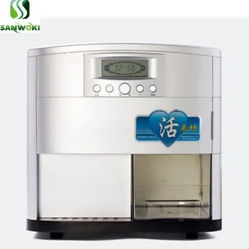 Домашнее использование Машина для очистки риса от шелухи автоматическая машина для полировки риса машина для измельчения риса машина для шелушения риса