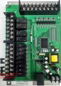 Для SAMWON TEMP2520-00/SD TEMI2000 Модуль аналогового ввода-вывода B/D ST7800B Печатная плата ST7800SK-04 1 шт.