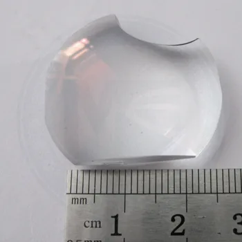 конденсаторный объектив для проектора LG BX254 с выпуклой линзой, бесплатная доставка