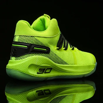 Профессиональная мужская баскетбольная обувь бренда DR.EAGLE; Баскетбольные кроссовки с противоскользящим верхом; мужские баскетбольные ботинки Sepatu Basket