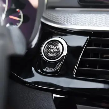 Замена кнопки включения зажигания (подходит для BMW 6 7 X1 X3 X4 X5 X6)
