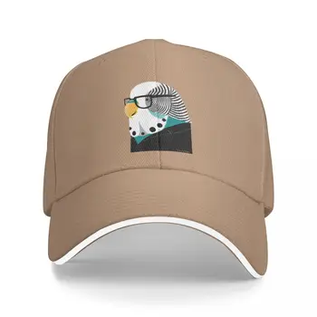 Бейсболка Bird Brain кепка для гольфа Кепка дальнобойщика Детская шляпа Кепки дальнобойщика Женская Мужская