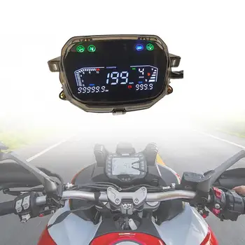 Световой индикатор спидометра мотоцикла, указателя поворота для Honda EX90