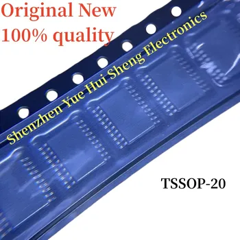 (10 штук) 100% Новый оригинальный набор микросхем PCM5102APWR PCM5102A TSSOP-20