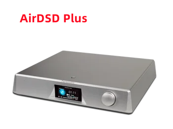 AirDSD Plus с декодированием потоковой передачи музыки До DSD DAC MQA, roon Boyun