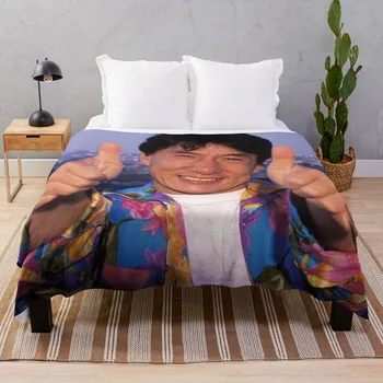 Спасибо Jackiechan За роскошное Мягкое тонкое носимое одеяло на молнии