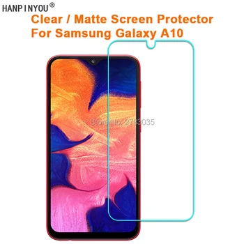Для Samsung Galaxy A10 A105FD 6,2 