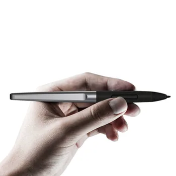 Для HUION PW100 Стилус Ручка Ручка без батареи для цифровых графических планшетов H640P/H950P/H1060P/H1161/HC16/HS64/HS610