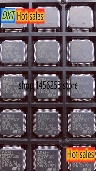 (2 штука) 100% НОВЫЙ заменитель чипов STM32F105RBT6 STM32F105RB STM32F105 LQFP64