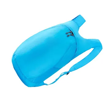 Легкий упаковываемый рюкзак с водонепроницаемостью 30 кг для пеших прогулок и занятий спортом на открытом воздухе AIC88
