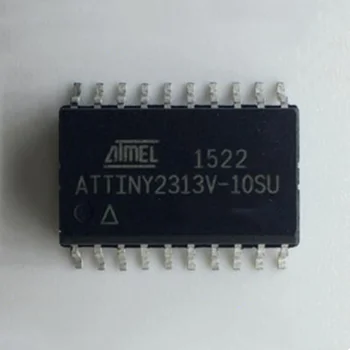 ATTINY2313V ATTINY2313V-10SU новая оригинальная упаковка чипа 20-SOP