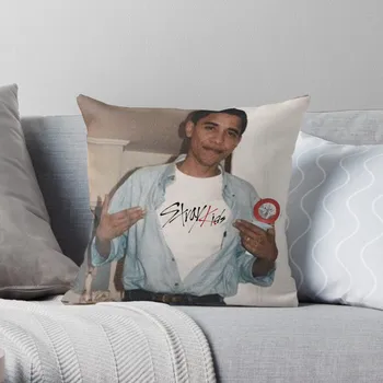 Бродячие дети, забавный мем Обамы, наволочка для дивана, наволочка для дивана, Декоративная накладка для гостиной