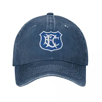 Винтажная бейсболка Everton New In The Hat Роскошная мужская шляпа Мужская шляпа женская