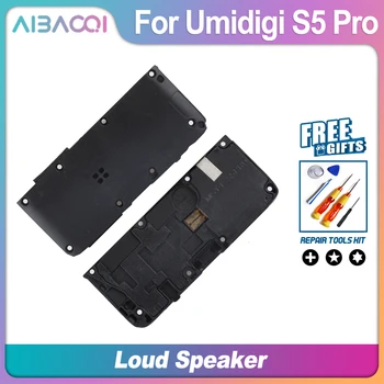 Бренд AiBaoQi Новый громкоговоритель для Umidigi S5 Pro, аксессуары для телефонов