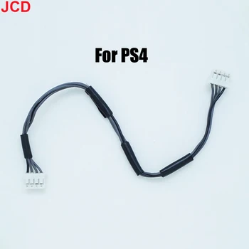 JCD 1шт для PS4 оптический DVD-привод Кабель для PS 4 Толстый компьютерный оптический привод кабель