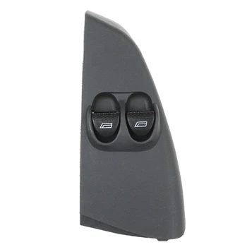 Новая кнопка включения электрического стеклоподъемника Подходит для Fiat Palio 2002-2011 для Siena 2002-2012 735302409 735308067