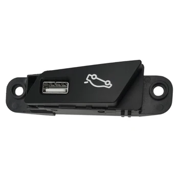 Кнопка включения багажника автомобиля с USB-портом в сборе для Chevrolet Cruze 2009-2014, Кнопка открытия/закрытия задней двери, Модернизация
