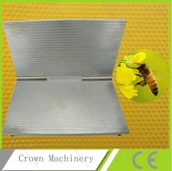машина для производства пчелиного воска 200*420 мм /машина для тиснения пчелиным воском /восковой принтер