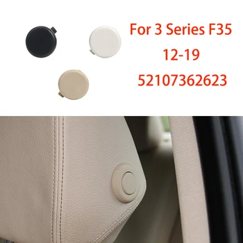 ABS Кнопка Регулировки Подголовника Сиденья Для BMW 3 Серии F30 316i 320li автомобильный аксессуар