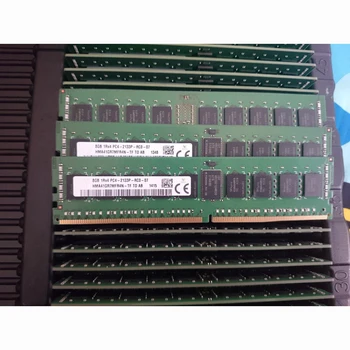 NF8465 NF5180 NF5170 M4 Для Серверной Памяти Inspur 8GB 8G DDR4 2133P ECC REG RAM Высокое Качество Быстрая Доставка