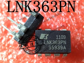  Новый Оригинальный LNK363PN LNK363P DIP7 Высококачественная Реальная Картинка В Наличии