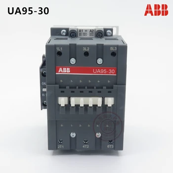 Контактор ABB UA95-30-00*220- 230 В 50 Гц Код продукта:： 1SFL431022R8000