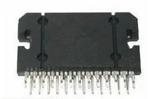 1 шт. микросхема аудиоусилителя TDA1564J ZIP17 в наличии