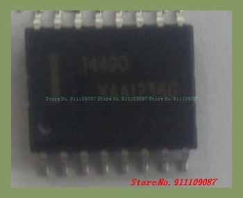 MC14490DW MC14490 SOP 7,2 мм
