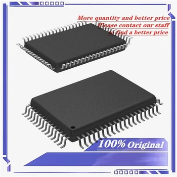 1ШТ HV7620PG-G HV7620PG IC 32BIT SRL CMOS 64QFP Новый Оригинальный Точечный Запас