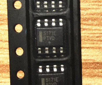 CS5171EDR8G CS5171 (уточняйте цену перед размещением заказа) Микросхема микроконтроллера поддерживает спецификацию заказа.