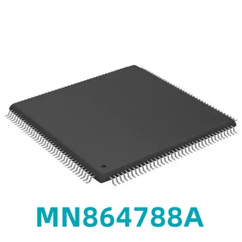 1ШТ MN864788A MNB64788A QFP-144 Новая оригинальная система обработки изображений LSI Processing IC