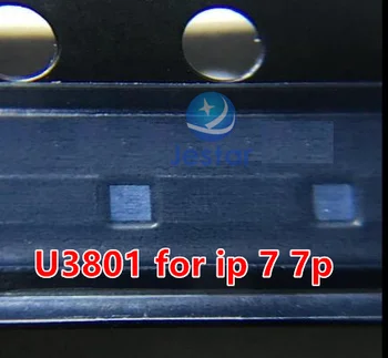 10-50шт U3801 LP5907SNX-2.75 Mamba Источник питания камеры ic 5pin для iPhone 7 7plus
