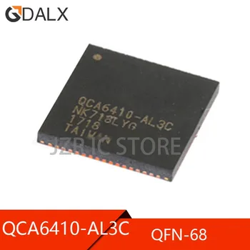 (5 штук) 100% Хороший чипсет QCA6410 QFN-68 QCA6410-AL3C QFN68